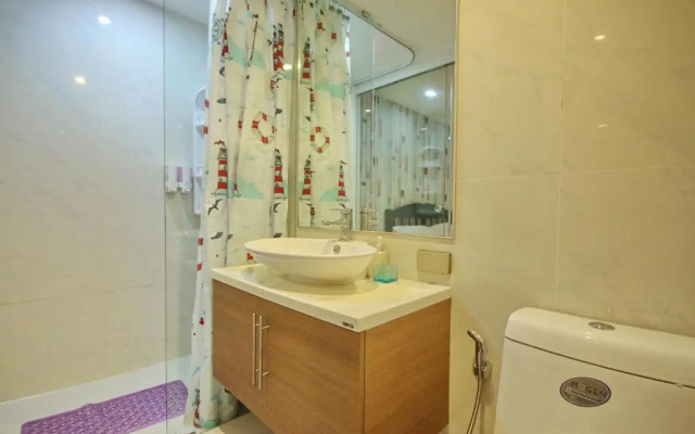 My Resort Hua Hin A304