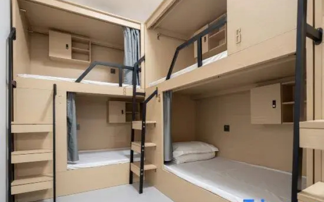 Passerby hostel samui