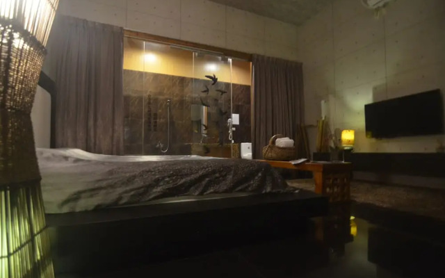 Moonlight Hall