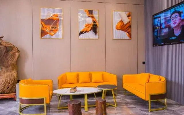 Yake Hotel