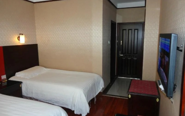 Kowloon Hotel