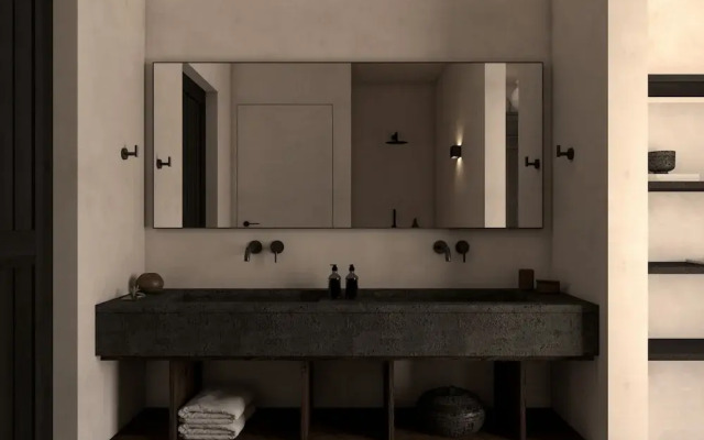 Abella Suites Embonas