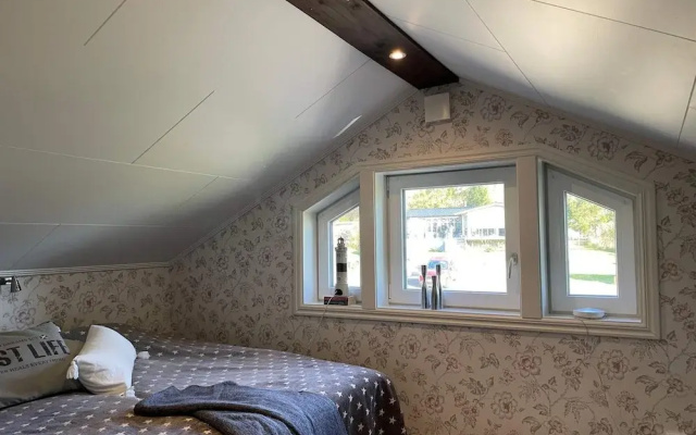 4 Person Holiday Home in Frandefors