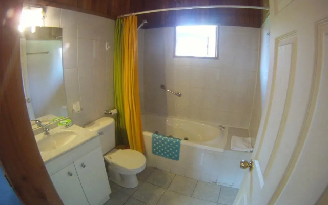 Apartamento Pucon