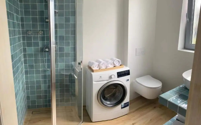 Comfortable, Convenient Holiday Apartment