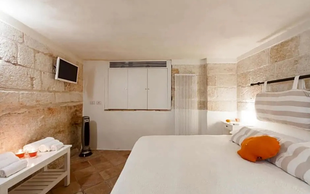 Cuore di Pietra B&B