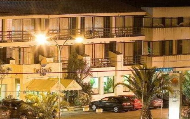 Hotel La Palma De Llanes Spain Zenhotels
