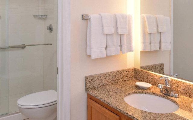 Residence Inn By Marriott Dayton Troy