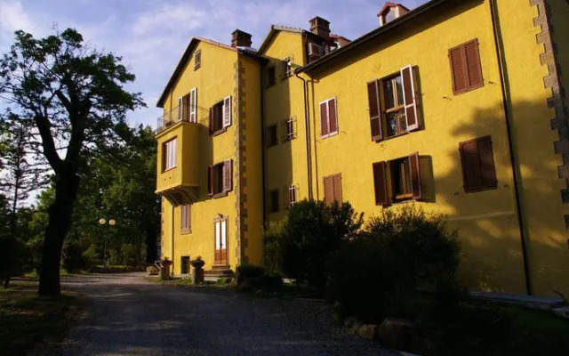Hotel Sant'Uberto
