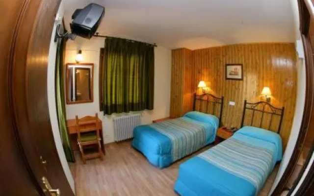Hotel Llibrada