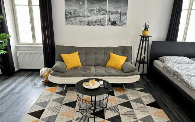 Apartment Tina