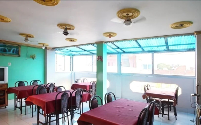 Shri Sai Kripa Guest House