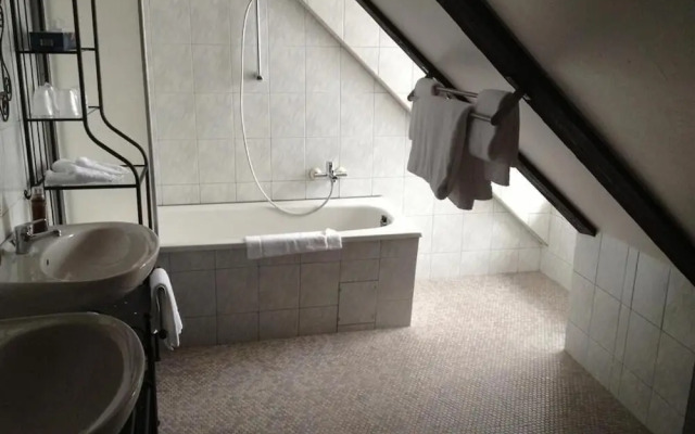 Parkhotel Helmstedt