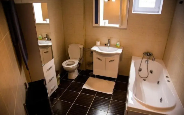 jolie apartaments