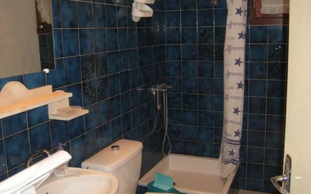 Appartement Cavalaire-sur-Mer, 3 pièces, 6 personnes - FR-1-100-183