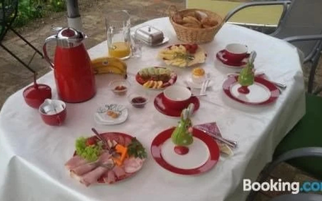 Ferienwohnung Romantika