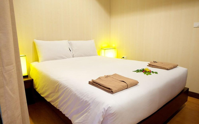 The Kris Condotel at Patong