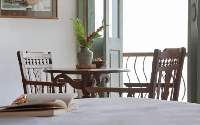 Ahilya By The Sea