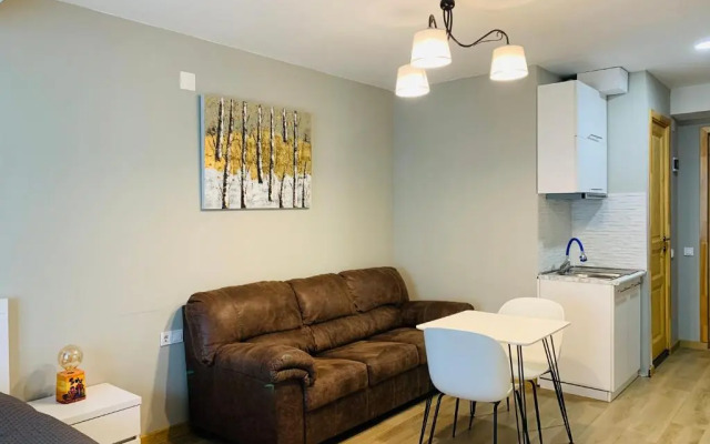 Comfortable Apartment near Didveli
