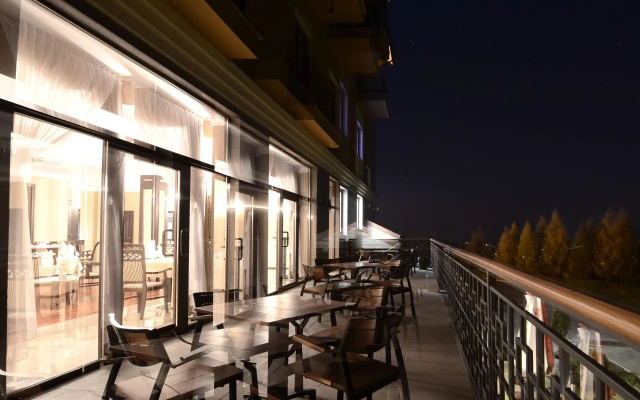 SPA Hotel Splendor