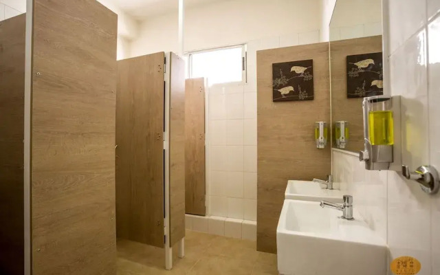 Bento Hostel - Adults Only