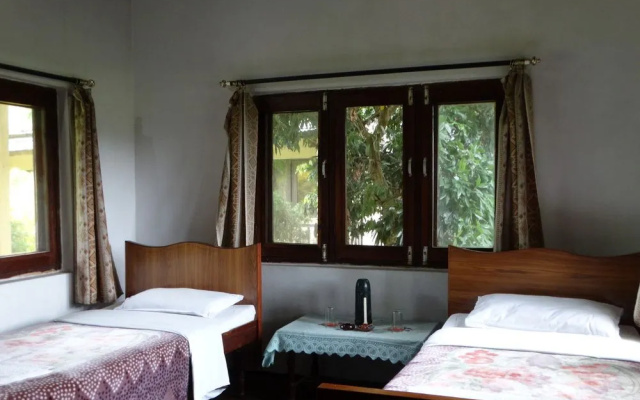 Nepal Wildlife Resort