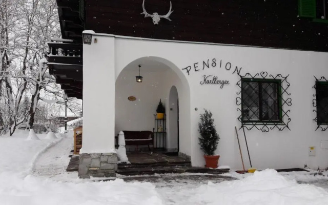 Chalet Karlberger