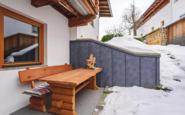 Appartement Heidi