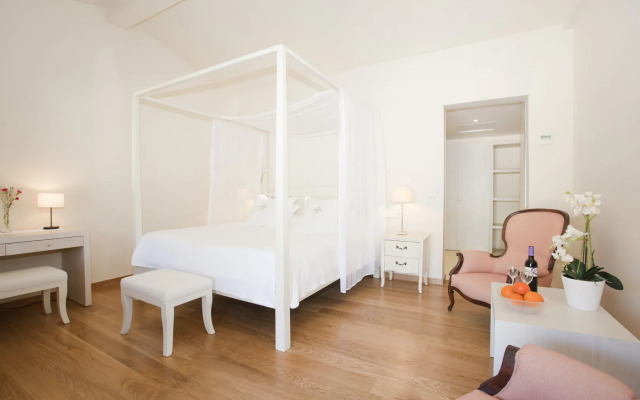 Hermitage Hotel & Spa Mallorca
