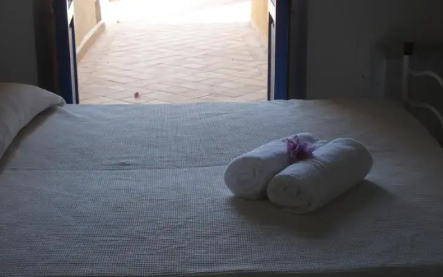 Hostel Salina