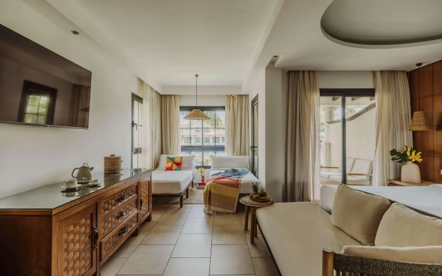 Gran Melia Palacio de Isora