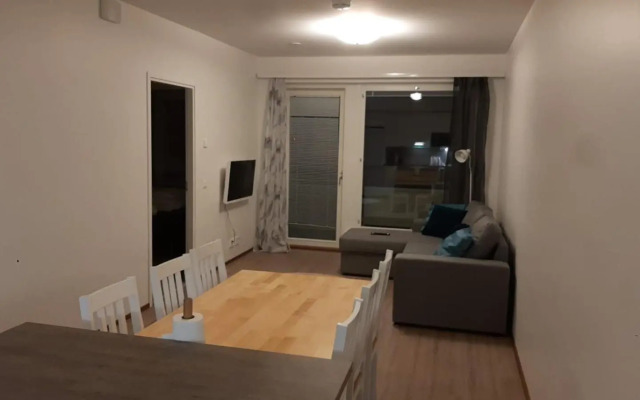 Apartment Scandinavia III