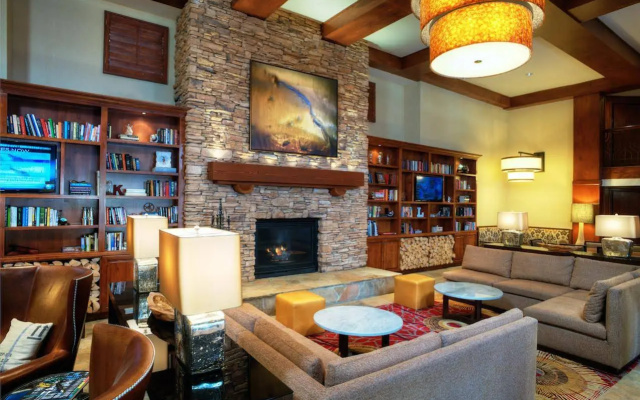 Sheraton Park City