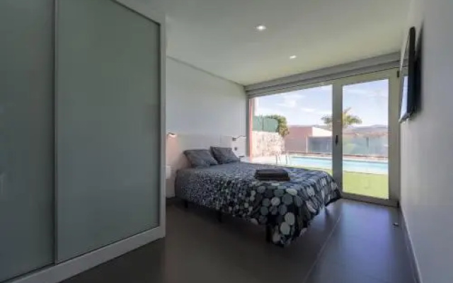 Villa Paradise