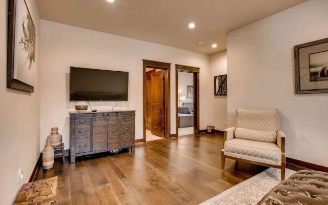 River Run Townhome RR38