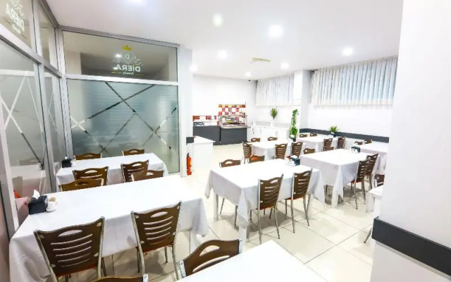 Diera Family Hotel