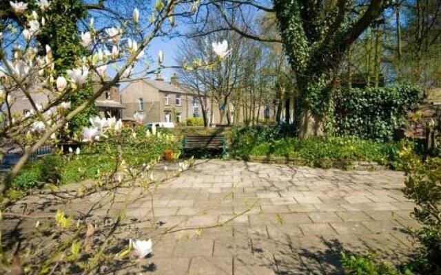 Pinfold Guest House