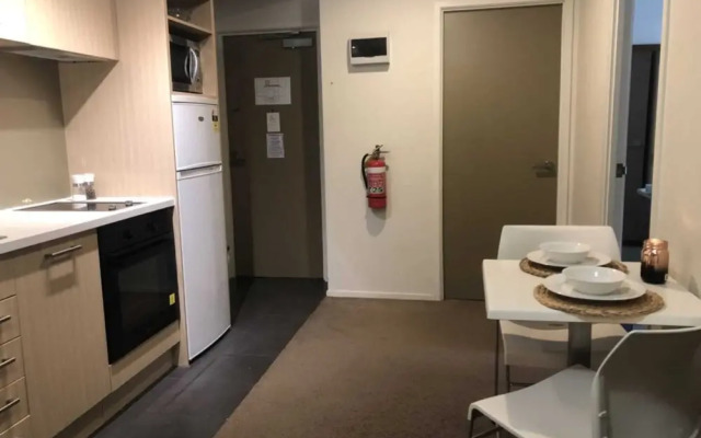 Modern 3 Bedroom Apartment in Auckland
