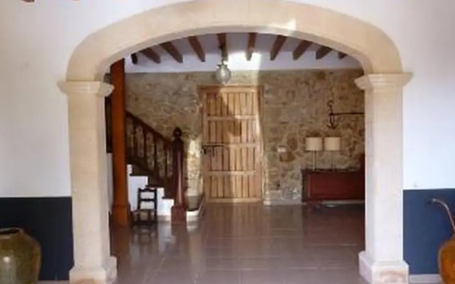Villa Can Cuarassa
