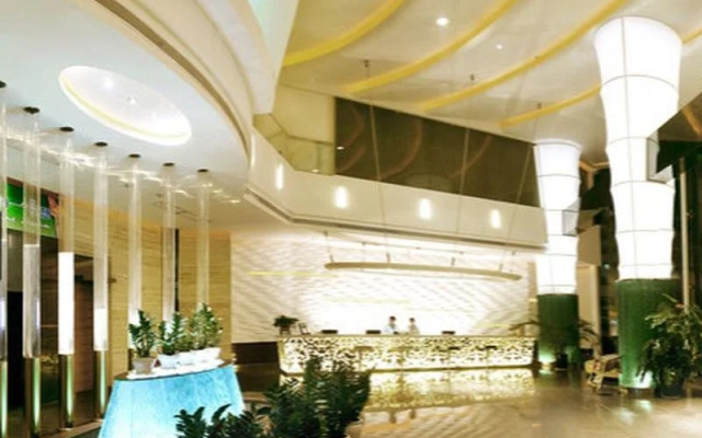 Orient Sunseed Hotel