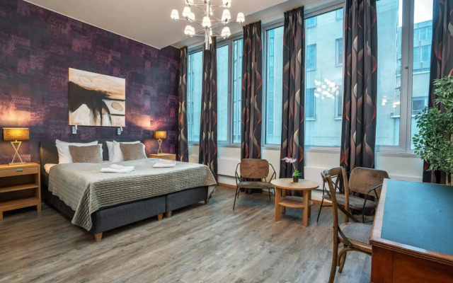 Thon Hotel Kungsbron