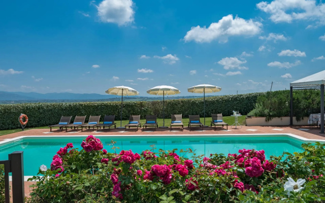 Villa Relais