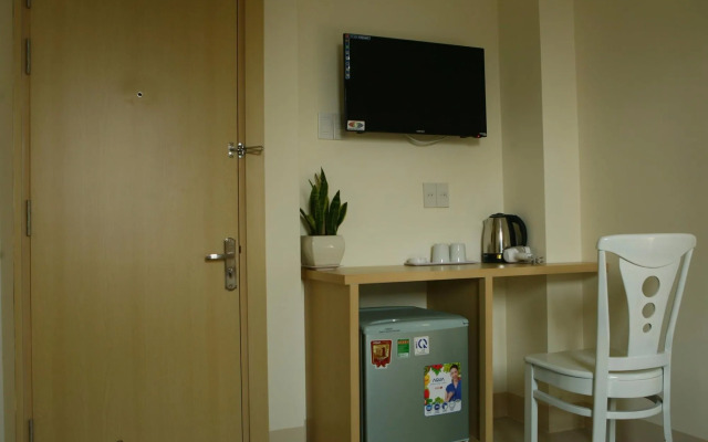 Ngoc Nguyen Anh Hotel Da Lat