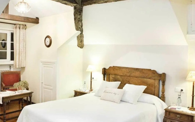 La Casona de Amandi