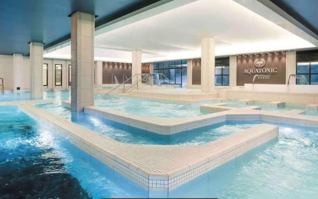 ***Suite Parklane* 5min Disney & Shopping * New***