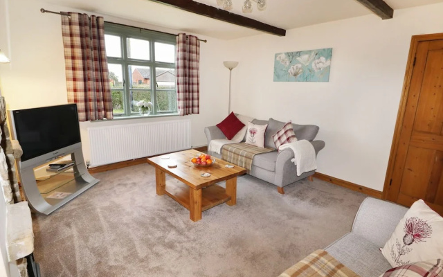 Chippers Cottage