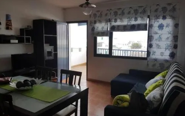 Apartamento El Coral