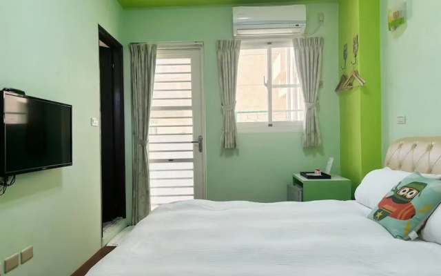 Dao Siang Hai B&B
