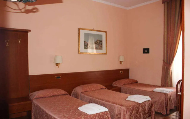 Alex City Inn III