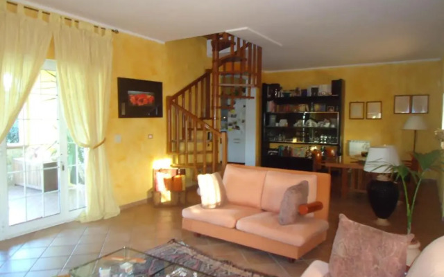 Casa Rosaria